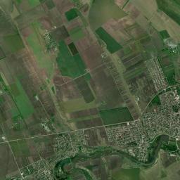 Floreşti Satellite Map