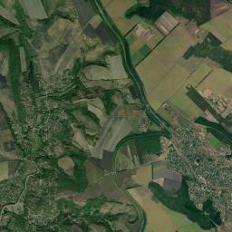 Slobidka Satellite Map