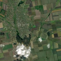 Arbuzynka Satellite Map