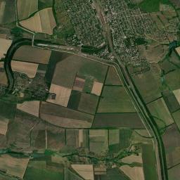 Ilovays’k Satellite Map