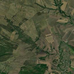 Blahodatne Satellite Map