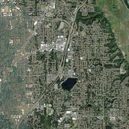 3699 120th Place Southeast, Everett, WA Satellite Map