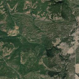 Ford-Wellpinit Road, Wellpinit, WA Satellite Map