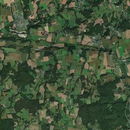 Moustoir-Ac Satellite Map