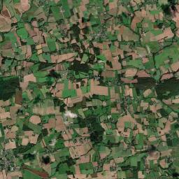 Ruffiac Satellite Map