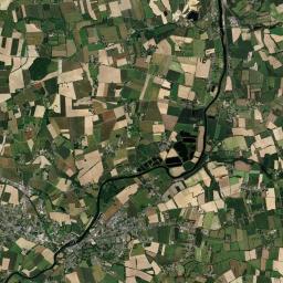 Messac Satellite Map