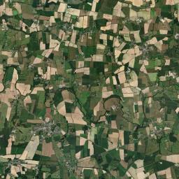 Ercé-en-Lamée Satellite Map