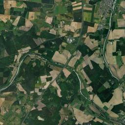 Noyen-sur-Sarthe Satellite Map