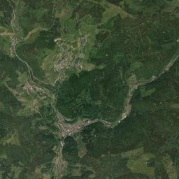 Todtnau Satellite Map
