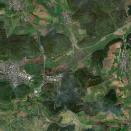 Blumberg Satellite Map