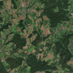 Herdwangen-Schönach Satellite Map