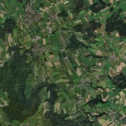 Wilhelmsdorf Satellite Map