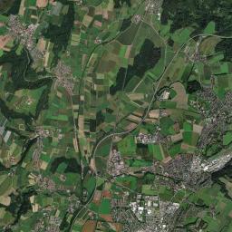 Baienfurt Satellite Map