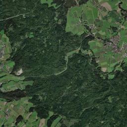 Bergatreute Satellite Map