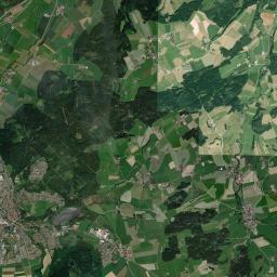 Leutkirch Satellite Map