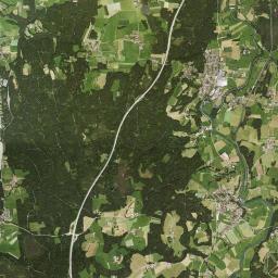 Eurasburg Satellite Map