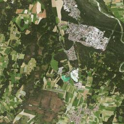 Königsdorf Satellite Map