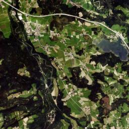 Weyarn Satellite Map