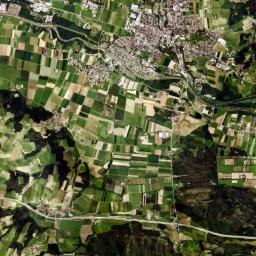 Bad Aibling Satellite Map