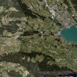 Hof Satellite Map