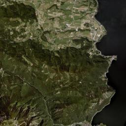 Traunkirchen Satellite Map