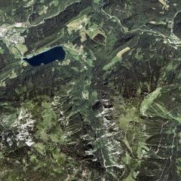 Lunz am See Satellite Map