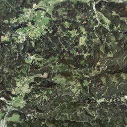 Mitterbach am Erlaufsee Satellite Map