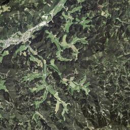 Sankt Aegyd am Neuwalde Satellite Map