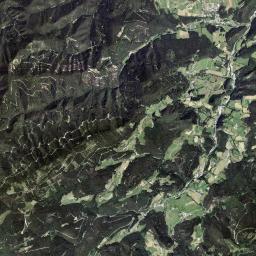 Miesenbach Satellite Map