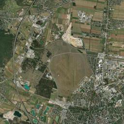 Steinabrückl Satellite Map