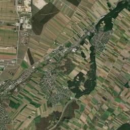 Lichtenwörth Satellite Map