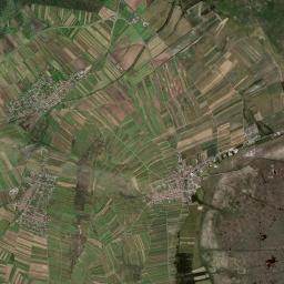 Oggau Satellite Map