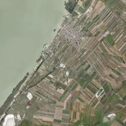 Podersdorf am See Satellite Map