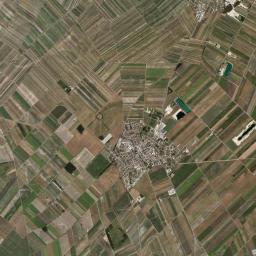 Frauenkirchen Satellite Map