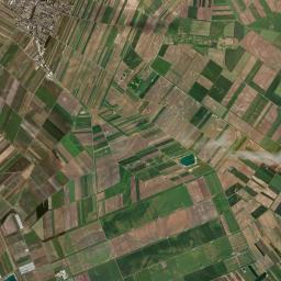 Halbturn Satellite Map