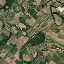Kimle Satellite Map