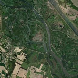 Ásványráró Satellite Map
