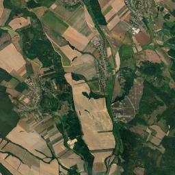 Bercel Satellite Map