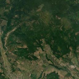 Gyöngyöspata Satellite Map