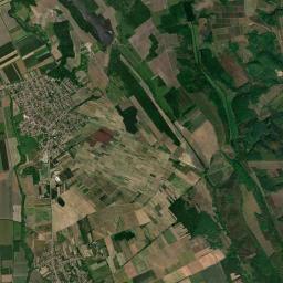 Verpelét Satellite Map