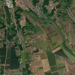 Ostoros Satellite Map