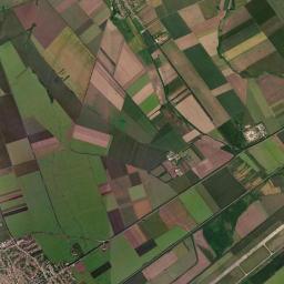 Mezőkövesdi Járás Satellite Map