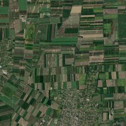 Hajdúdorog Satellite Map