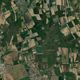 Nyírvasvári Satellite Map