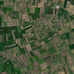 Tyukod Satellite Map