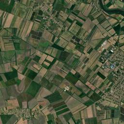 Csengeri Járás Satellite Map