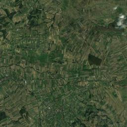 Comuna Oraşu Nou Satellite Map