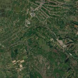 Oraş Negreşti-Oaş Satellite Map