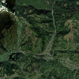 Repedea Satellite Map