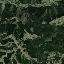 Comuna Brodina Satellite Map